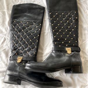 Michael Kors High Boot size 11.